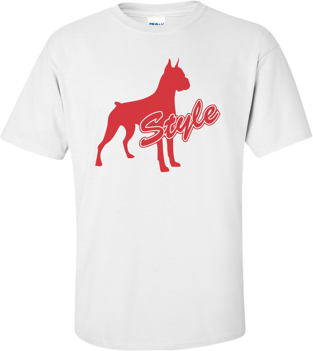 Doggy Style T-shirt
