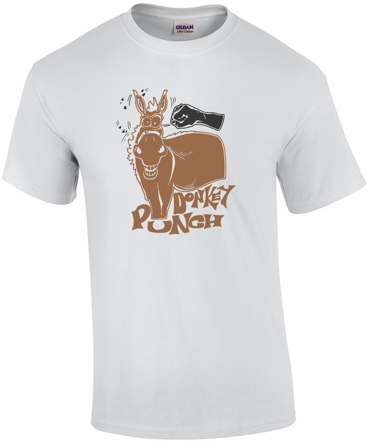 Donkey Punch T-Shirt