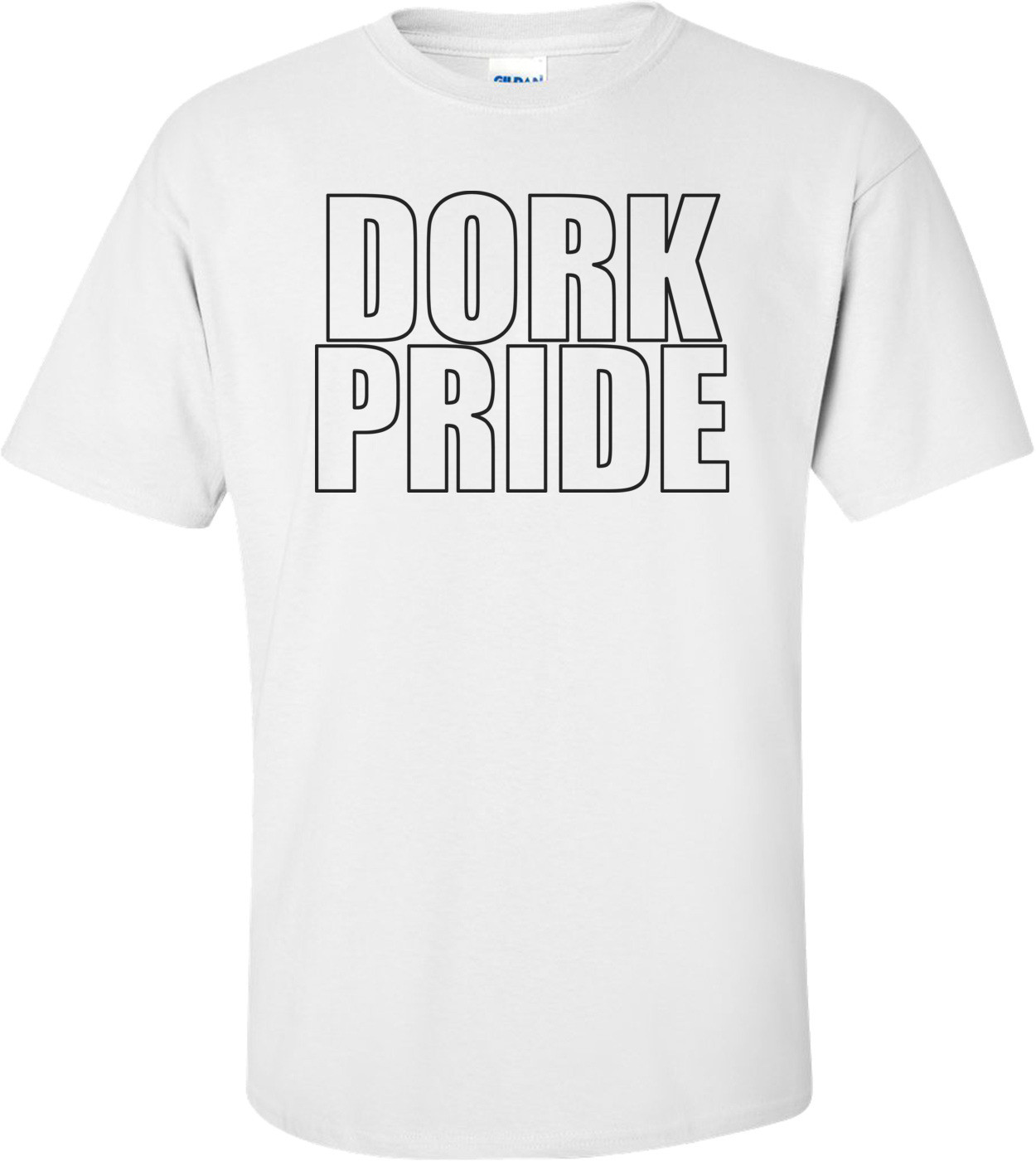 Dork Pride Shirt