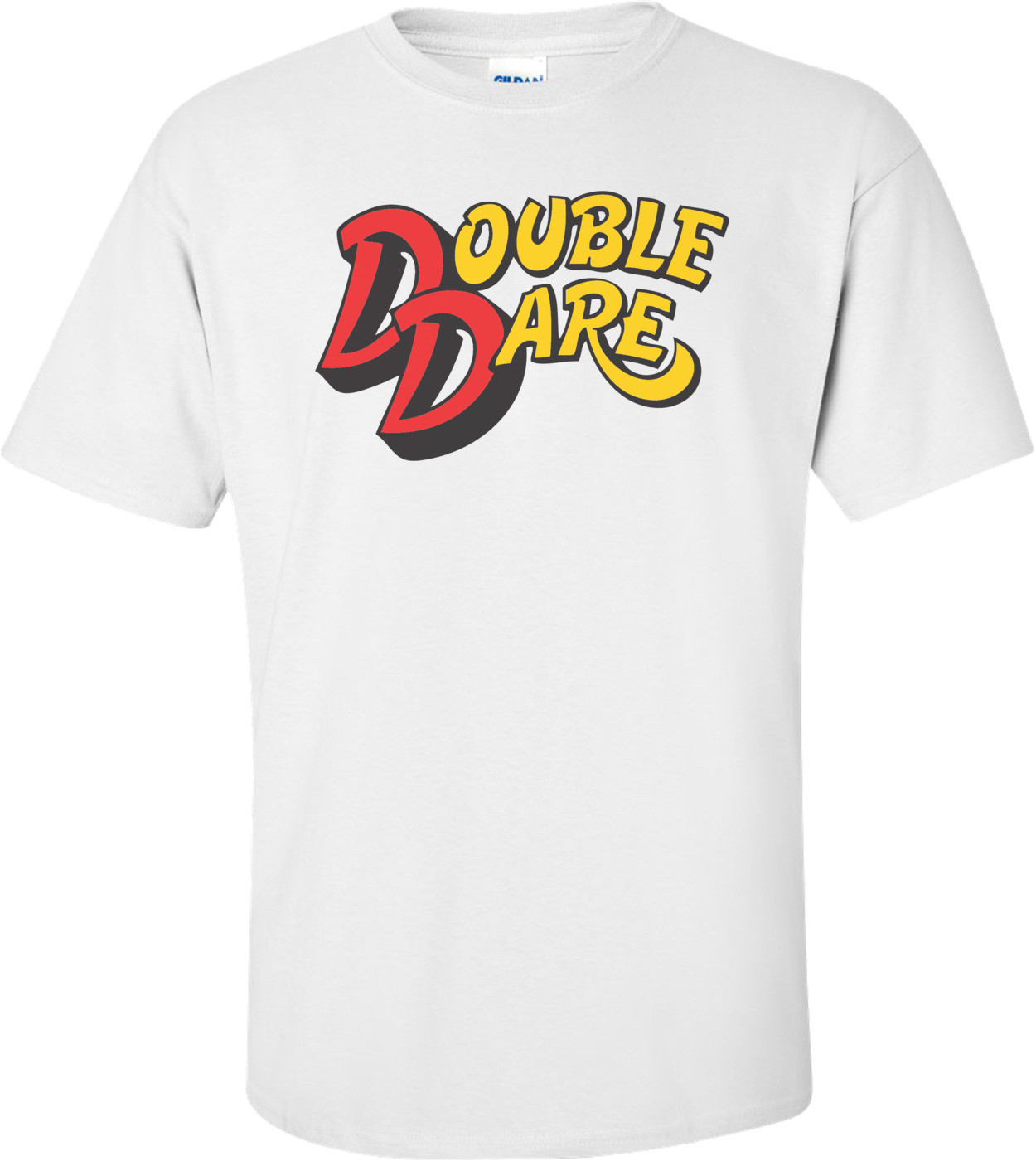 Double Dare T-shirt