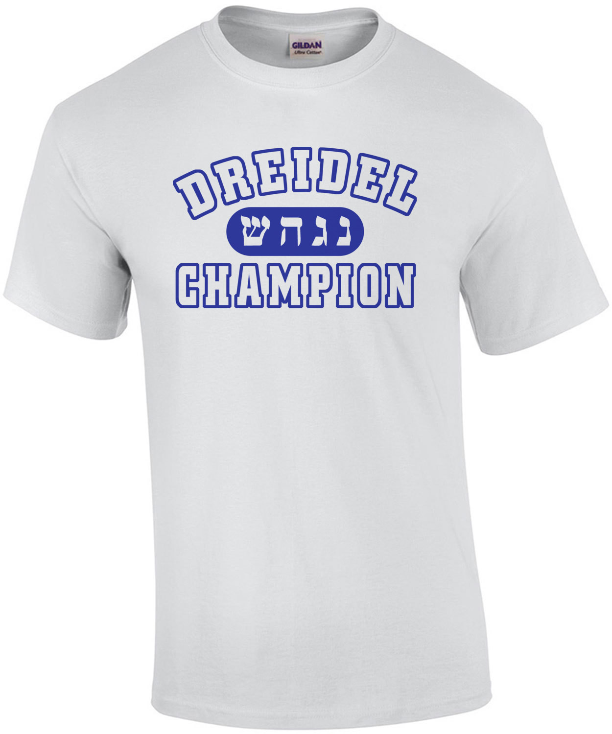 Dreidel Champion T-Shirt