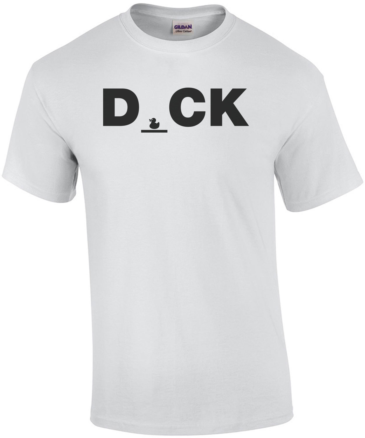 Duck Dick T-Shirt