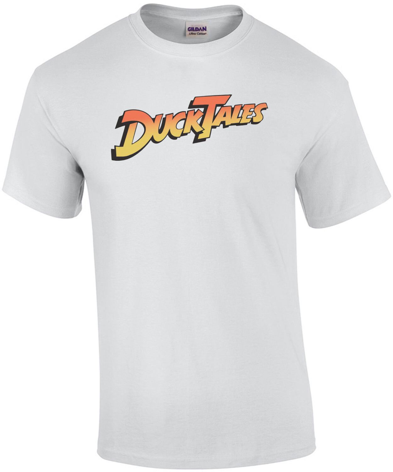 Duck Tales - 80's T-Shirt
