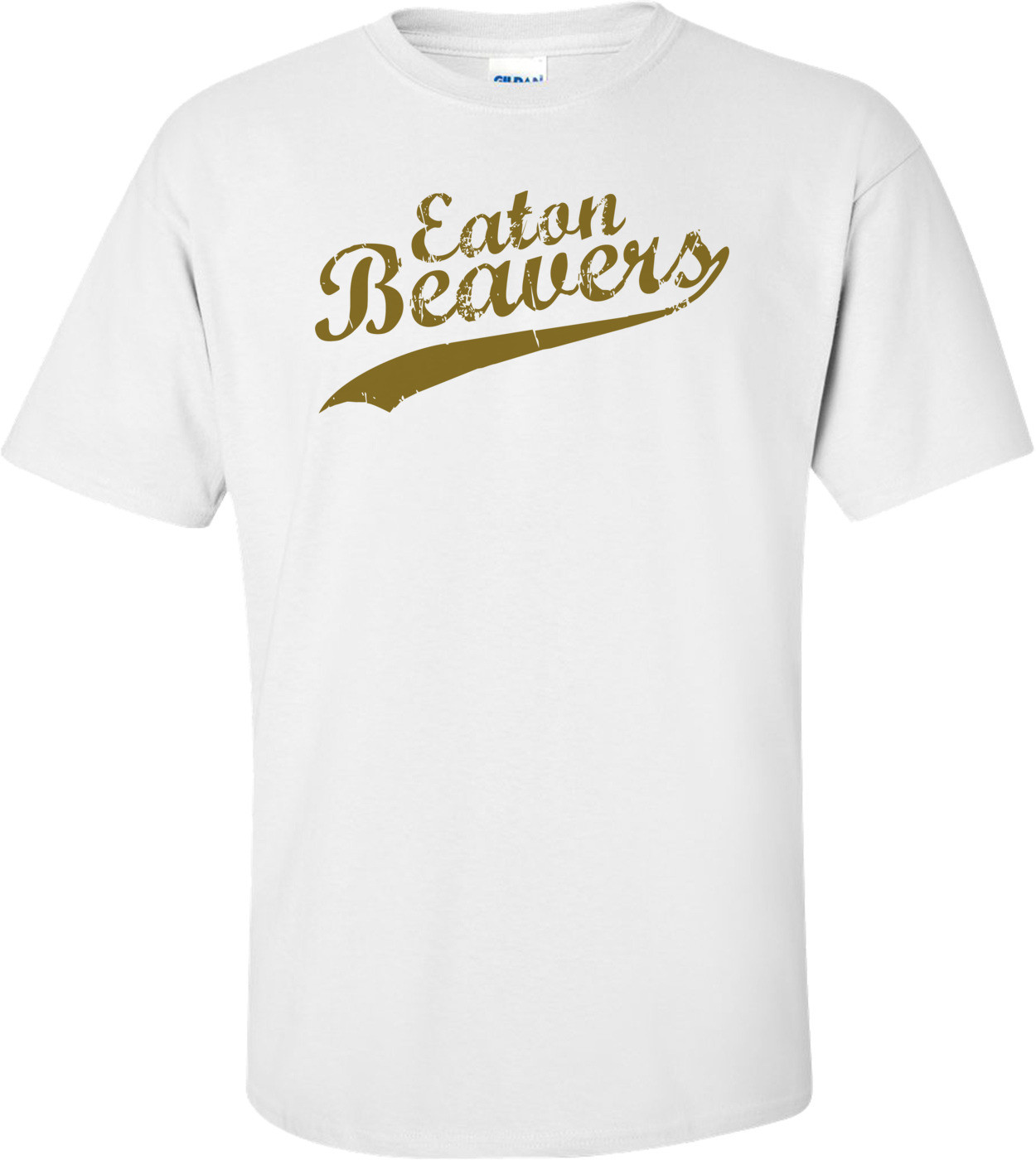 Eaton Beavers T-shirt