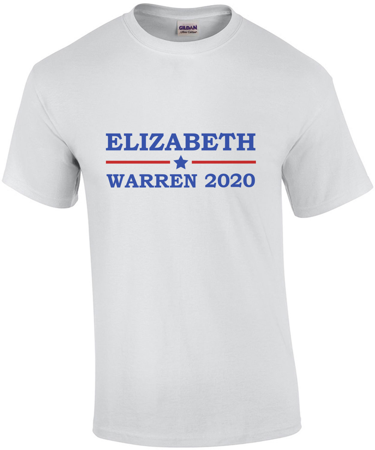 Elizabeth Warren '20 - 2020 Election T-Shirt