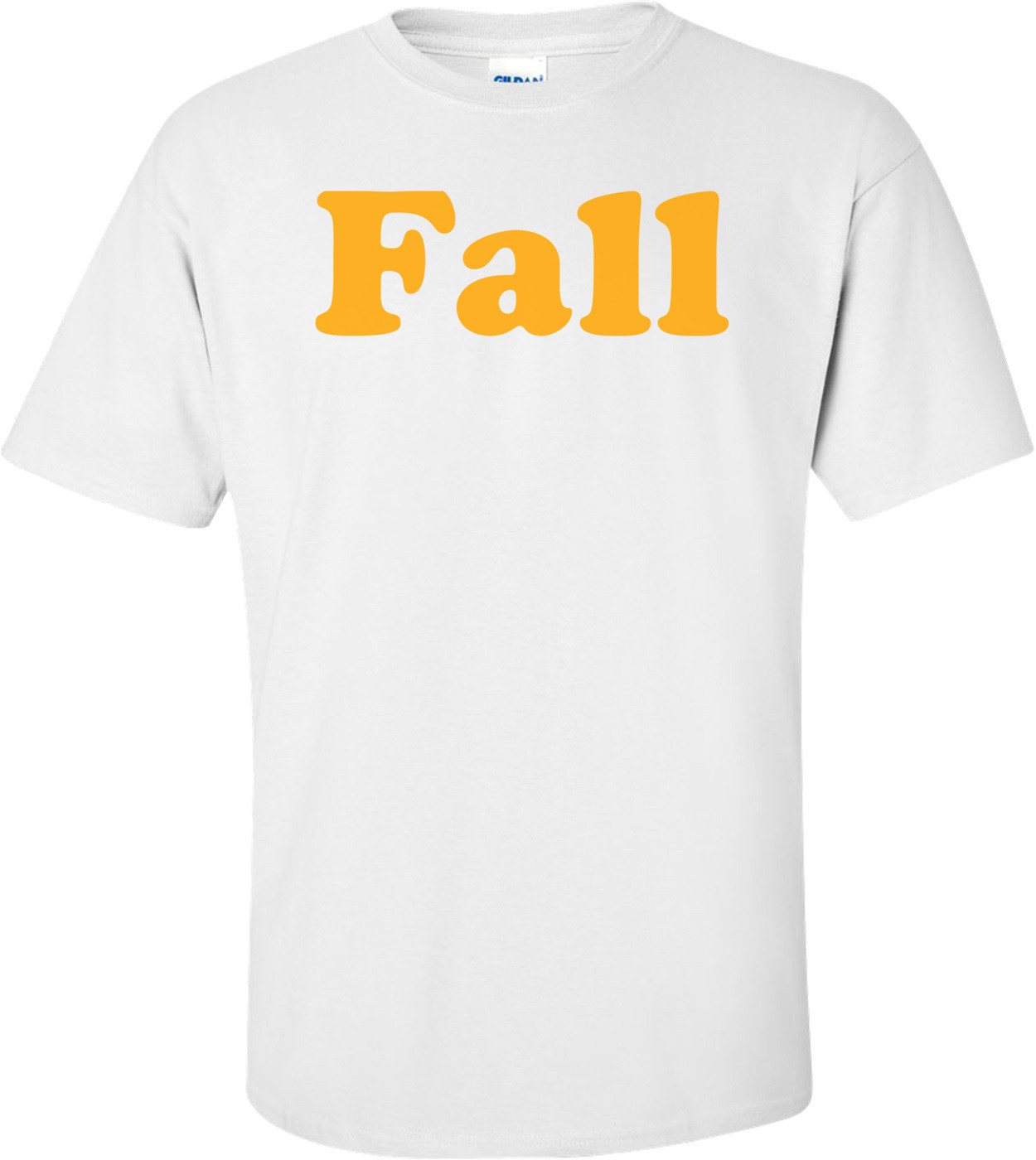 Fall - Maternity Shirt