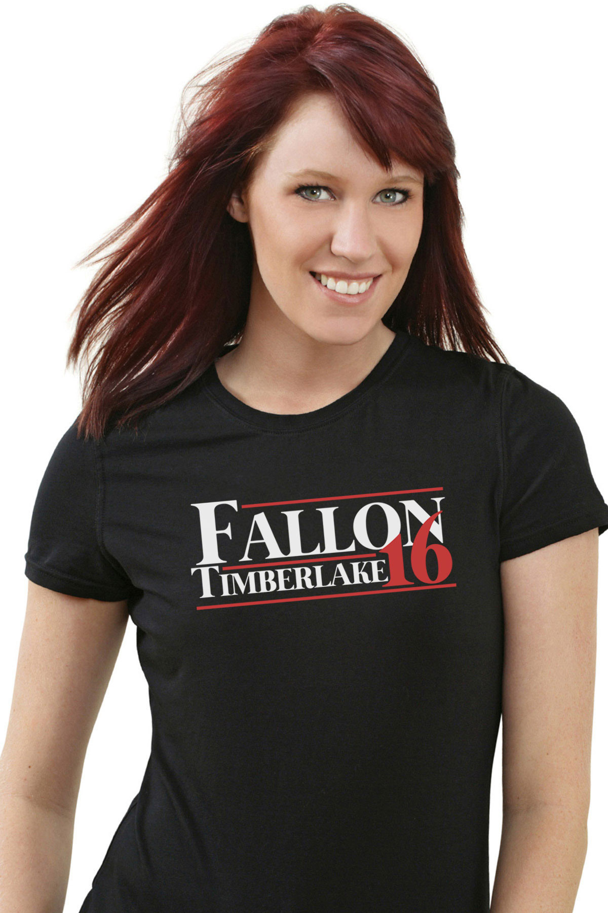 Fallon Timberlake 16 T-Shirt