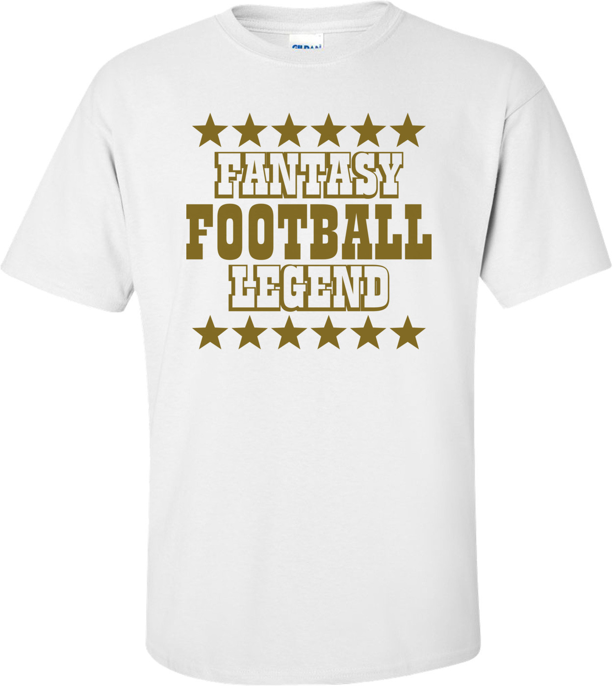 Fantasy Football Legend T-shirt 