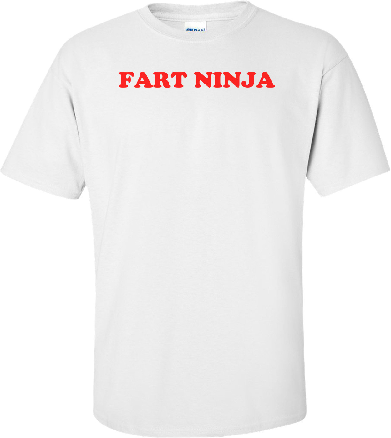 FART NINJA T-Shirt