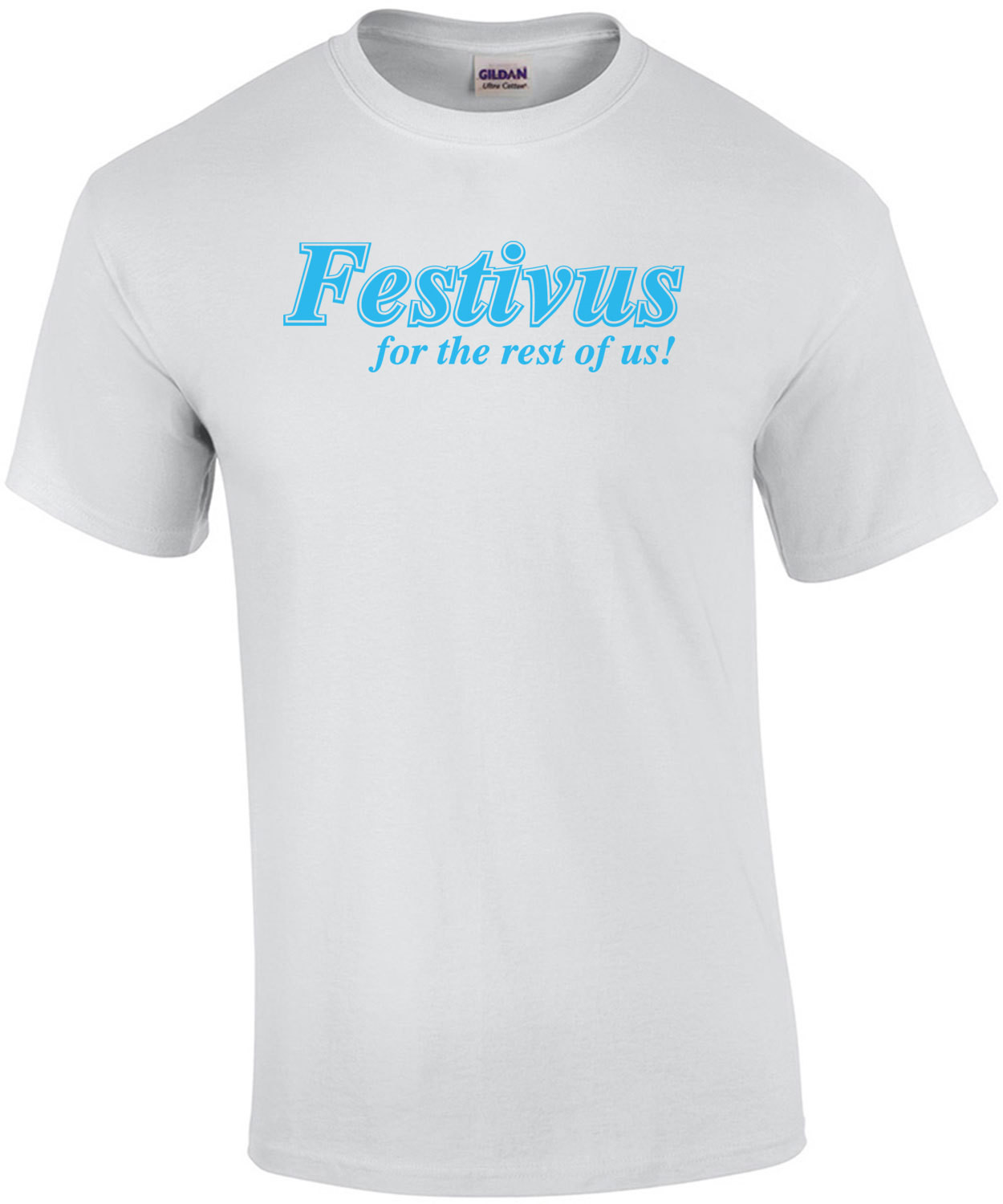 Festivus Kid's Shirt
