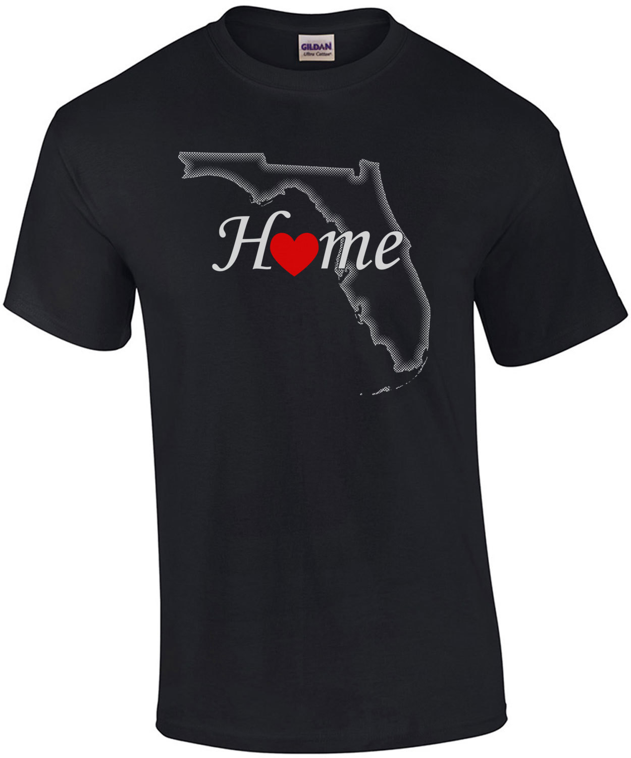 Florida Home T-Shirt