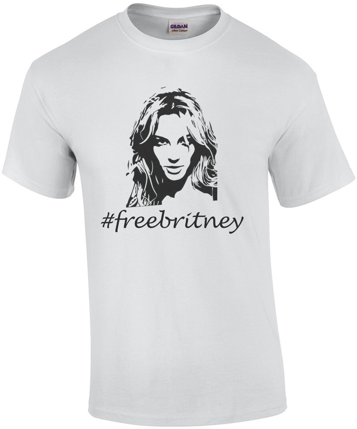 Free Britney Spears Shirt - #freebritney tee