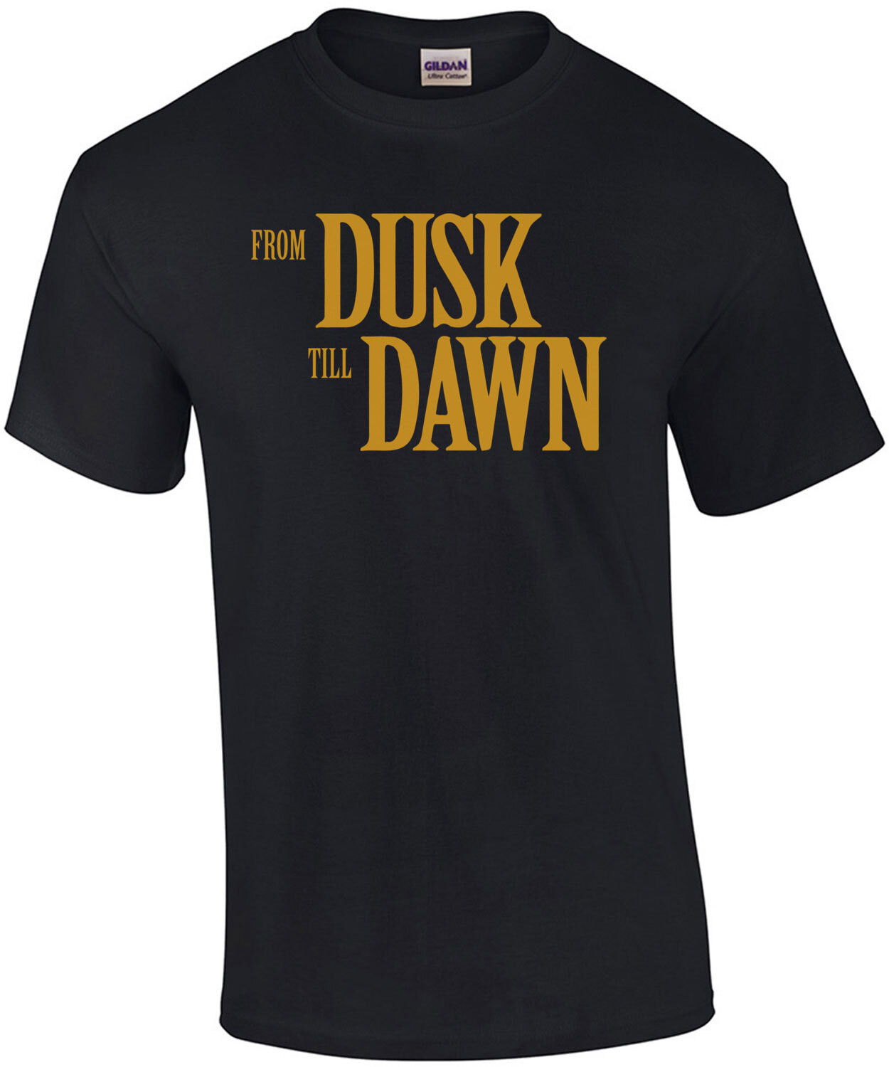 From Dusk Till Dawn - 90's T-Shirt