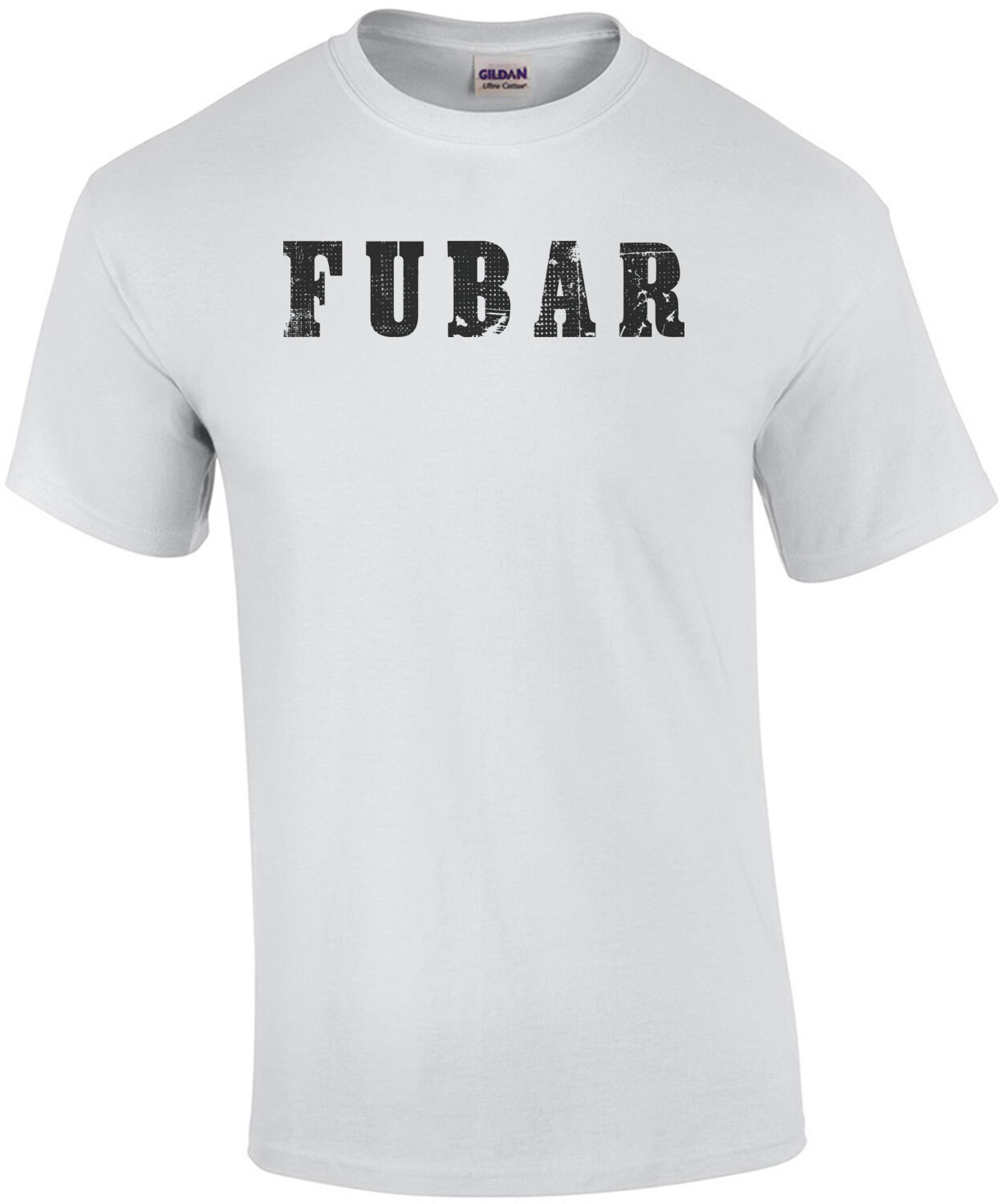 FUBAR - Saving Private Ryan - 90's T-Shirt