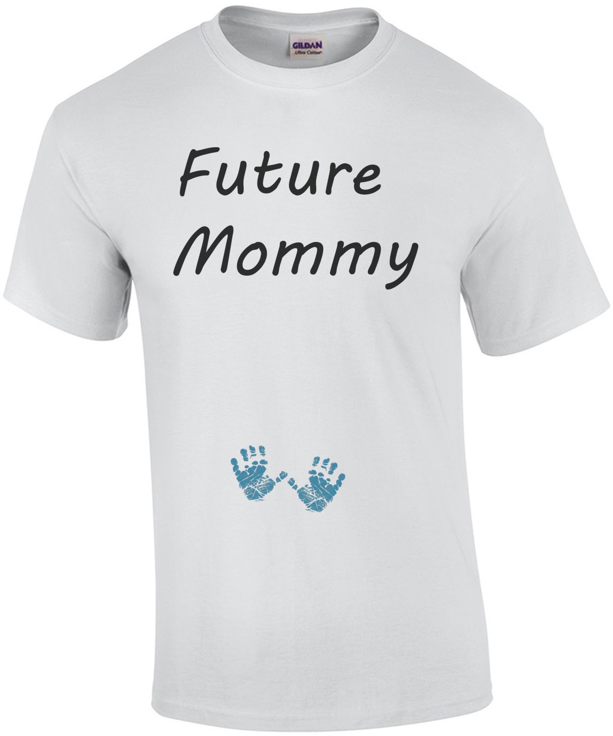 Future Mommy Maternity Shirt