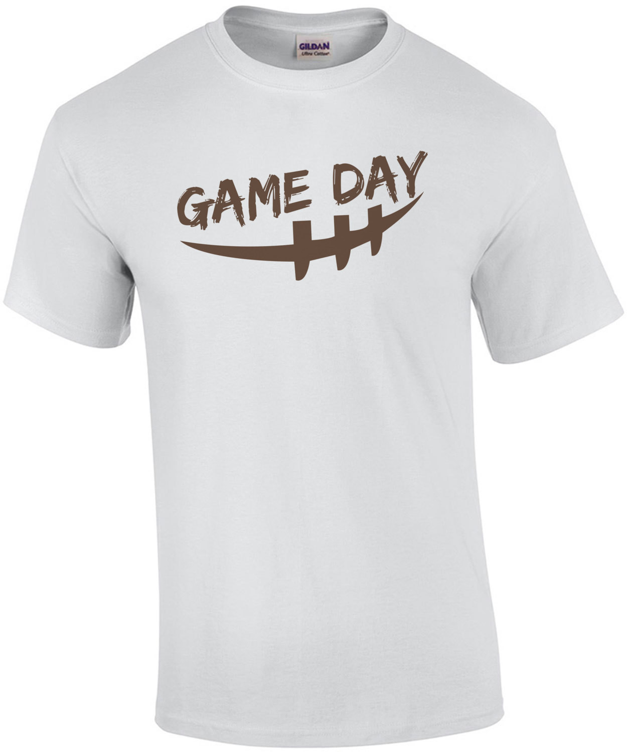 Game Day - Football T-Shirt