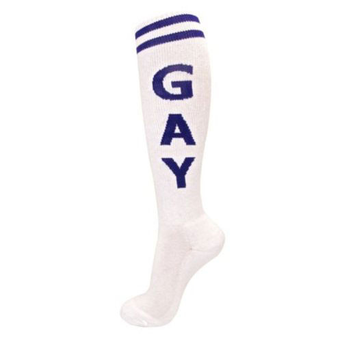Gay Socks