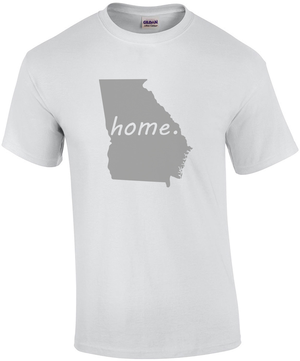 Georgia Home - Georgia T-Shirt