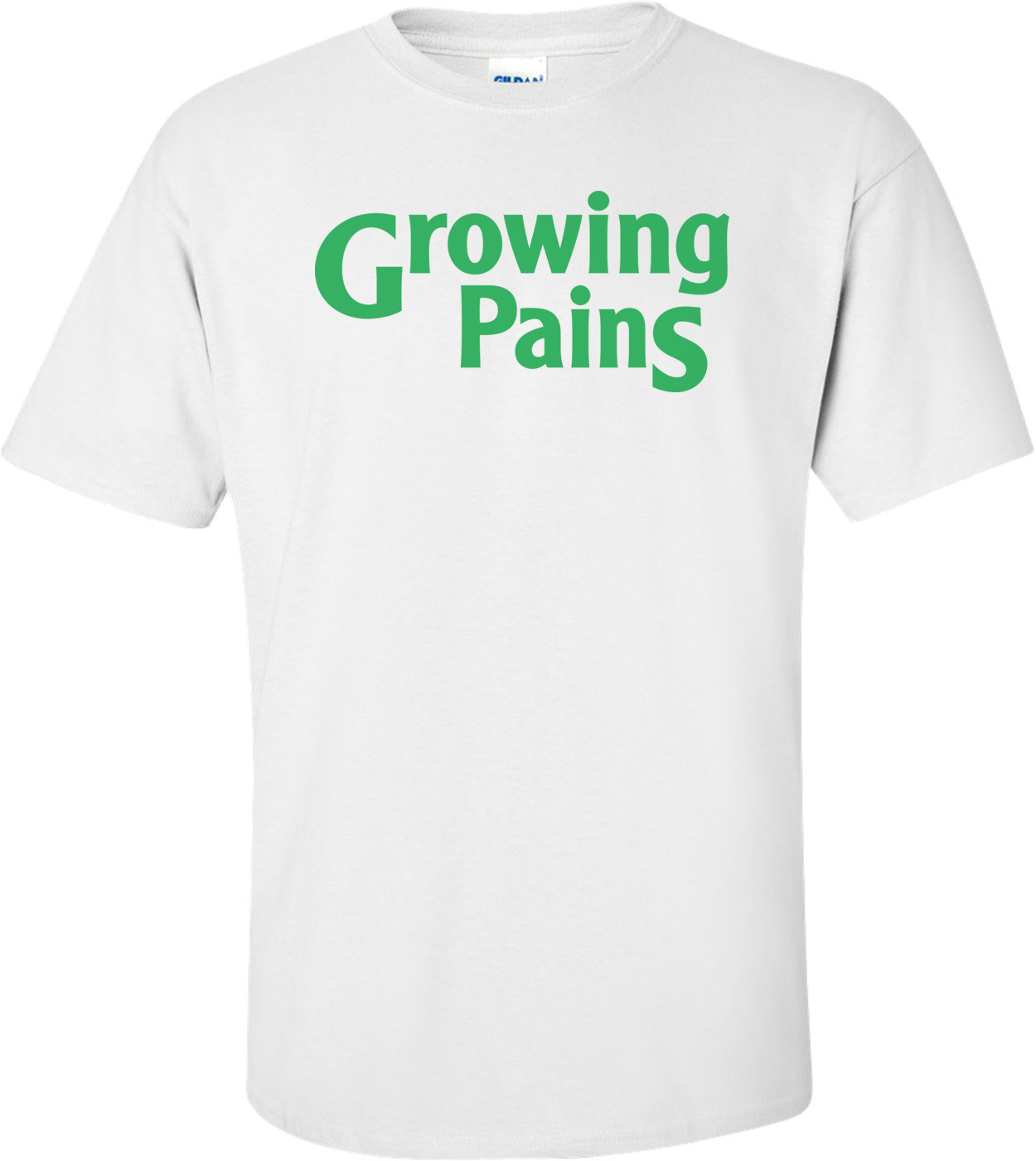 Growing Pains T-shirt