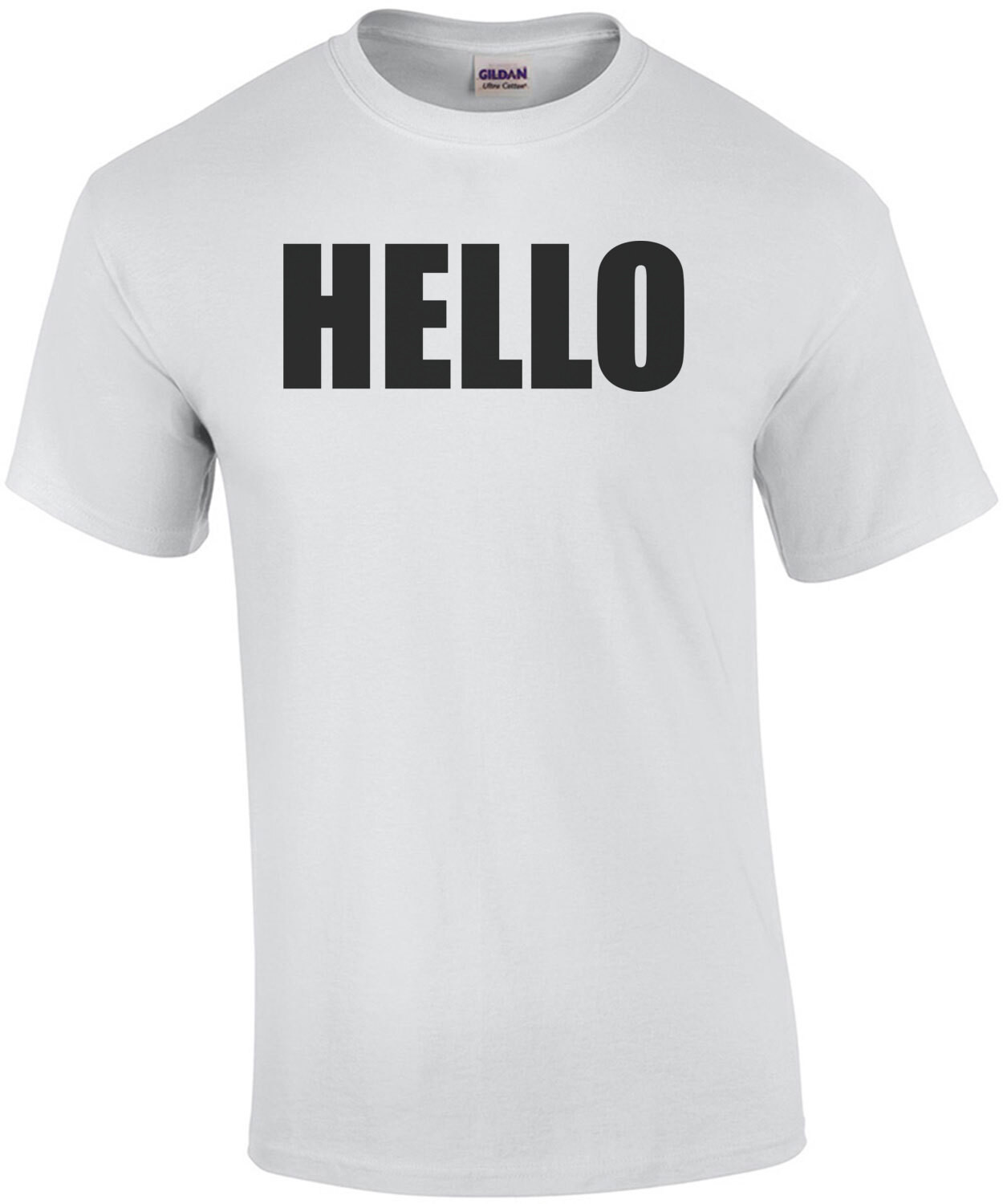 Hello & Goodbye T-Shirt