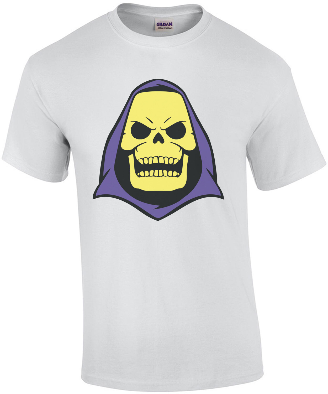 He-Man Skeletor 80's T-Shirt