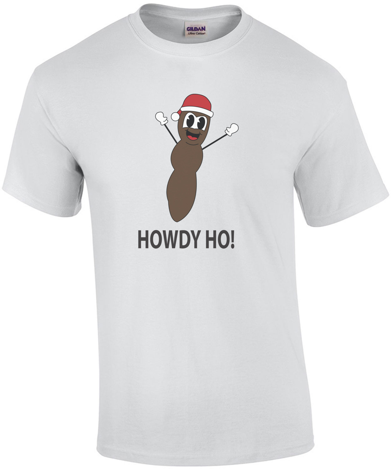 Howdy Ho! - South Park T-shirt
