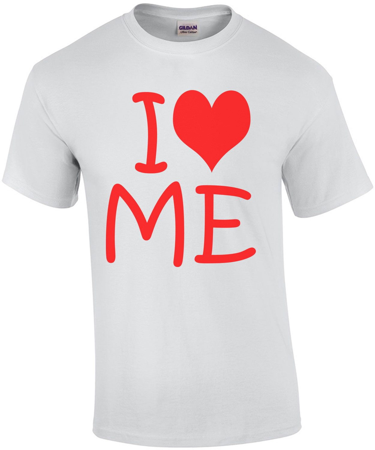 I Love Me Valentine's Shirt