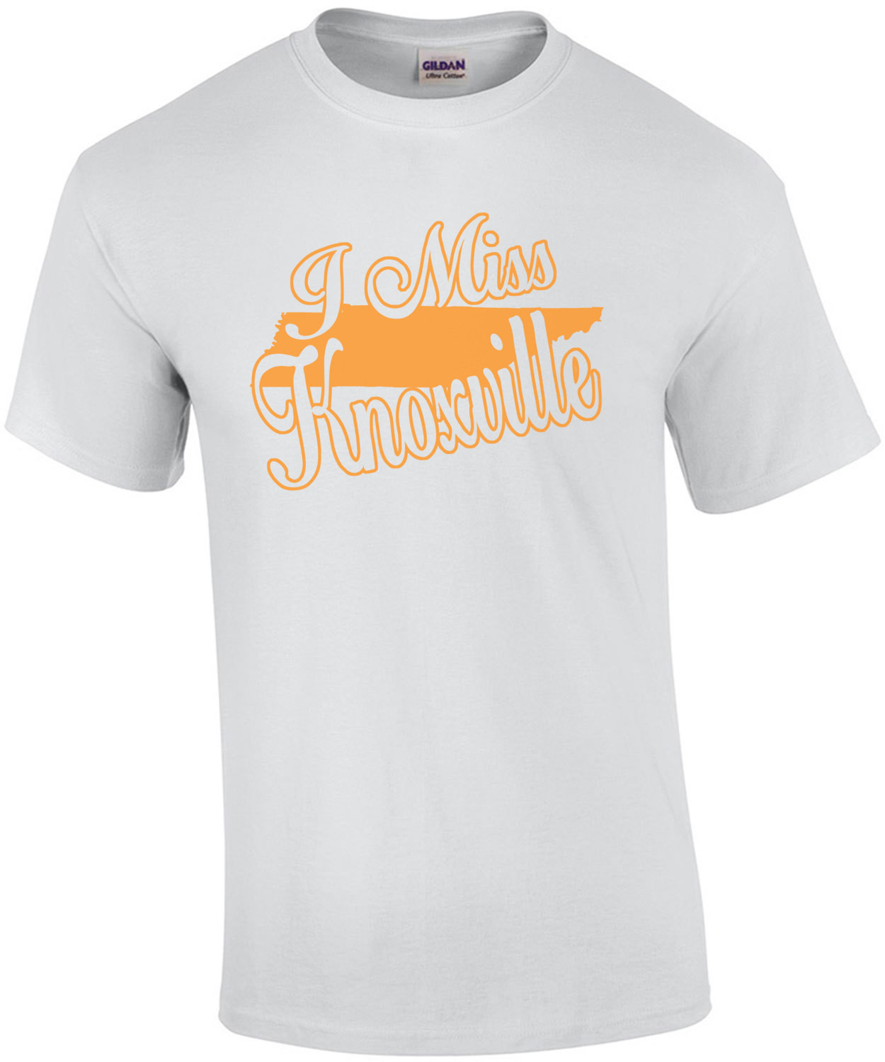 I Miss Knoxville T-Shirt