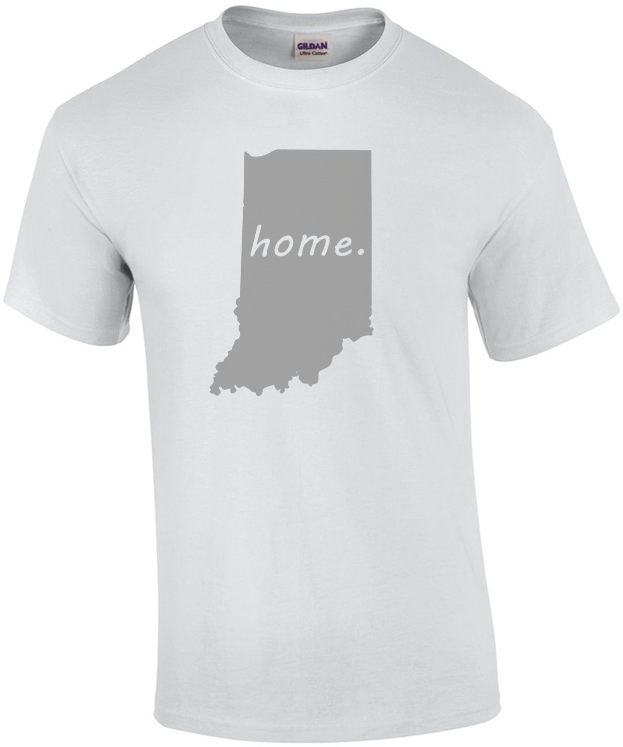 Indiana Home - Indiana T-Shirt