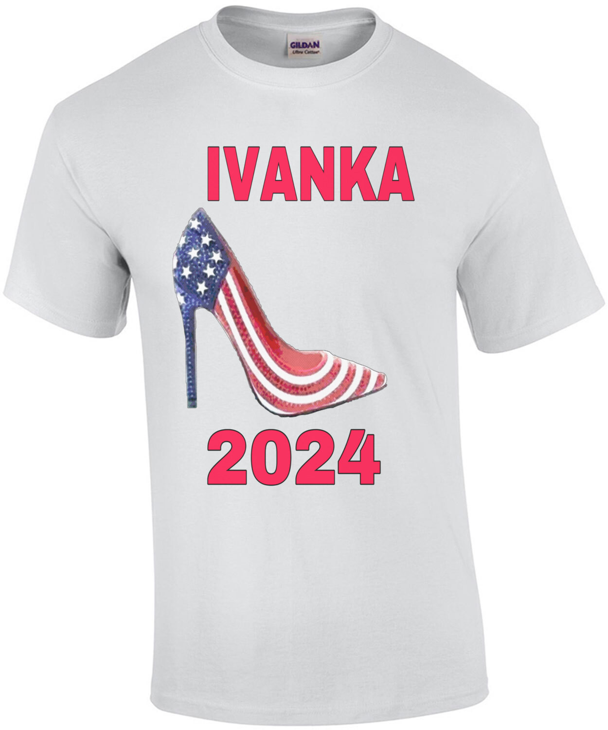 Ivanka Trump 2024 - 2024 Election T-Shirt
