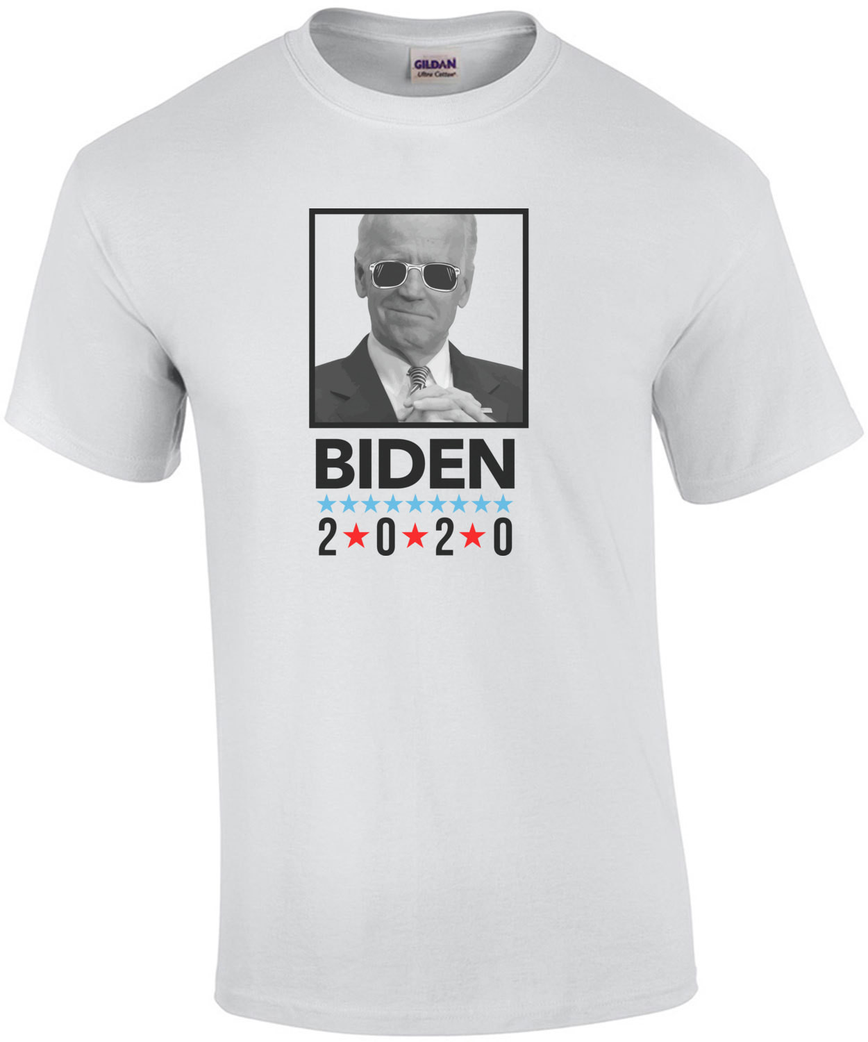 Joe Biden 2020 - 2020 Election T-Shirt