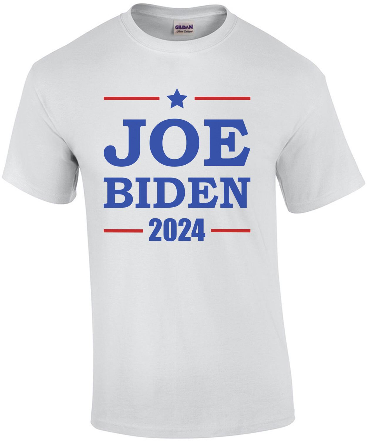 Joe Biden '24 - 2024 Election T-Shirt