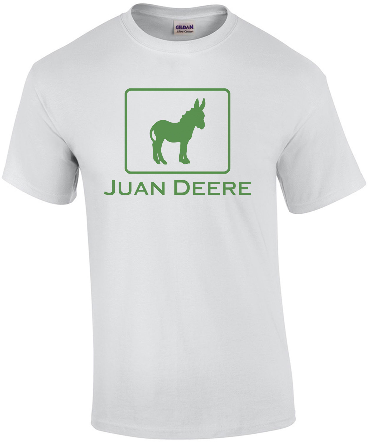 Juan Deere T-Shirt