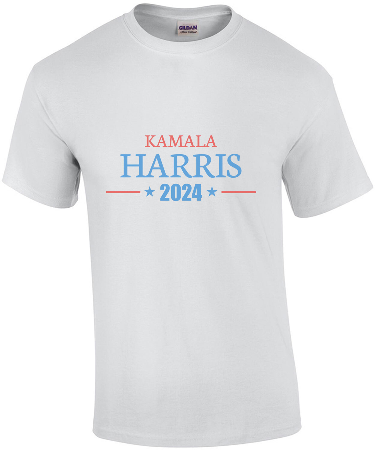 Kamala Harris 2024 - Kamala Harris T-Shirt