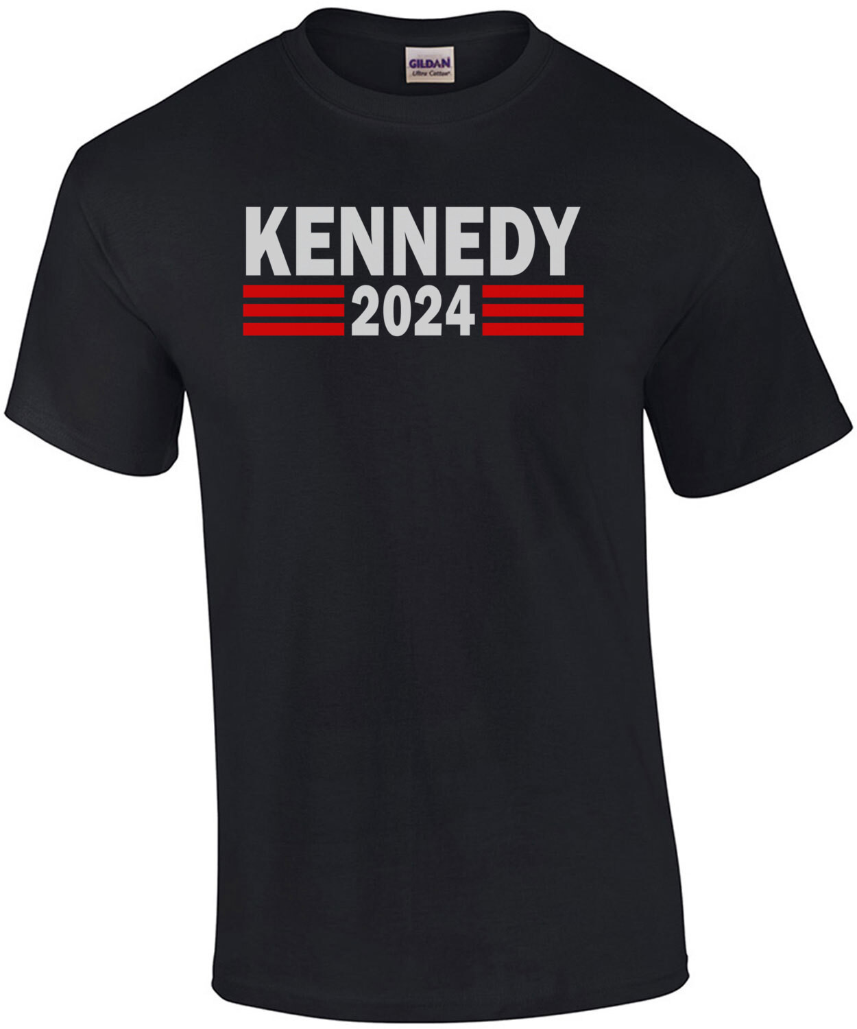 Kennedy 2024 - Robert Kennedy 2024 Election T-Shirt