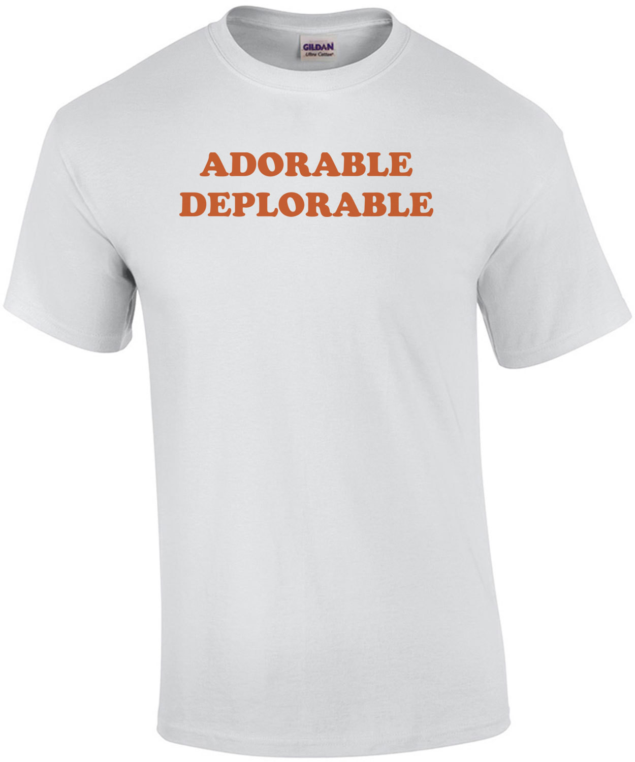 Adorable Deplorable T-Shirt