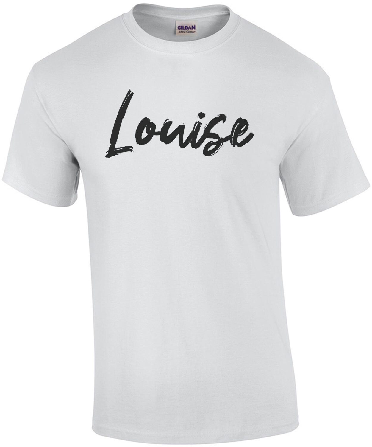 Louise - Thelma and Louise - 90's T-Shirt