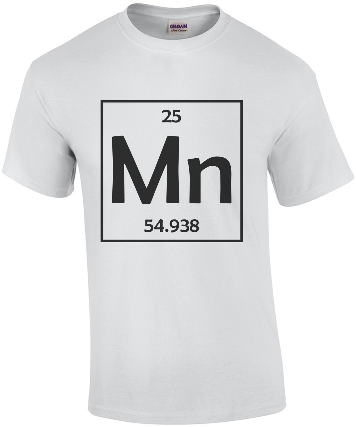 Mn Element - Minnesota T-Shirt