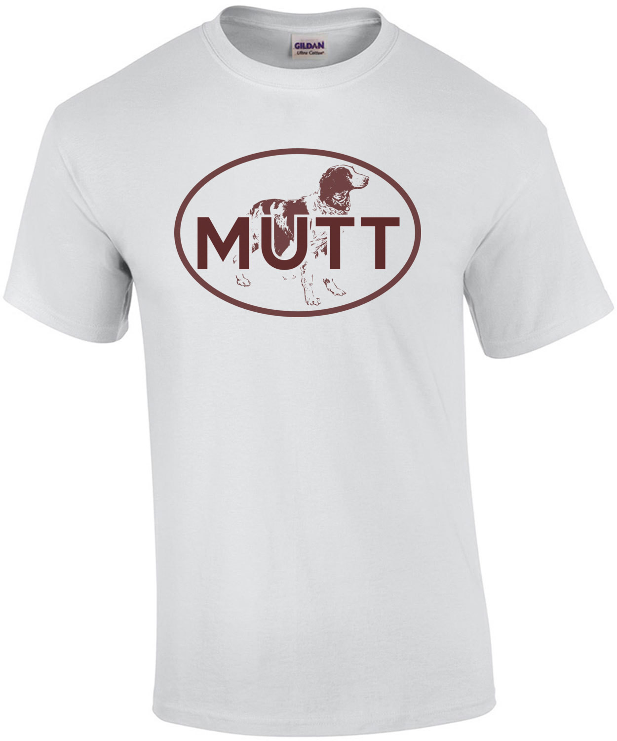 Mutt T-Shirt