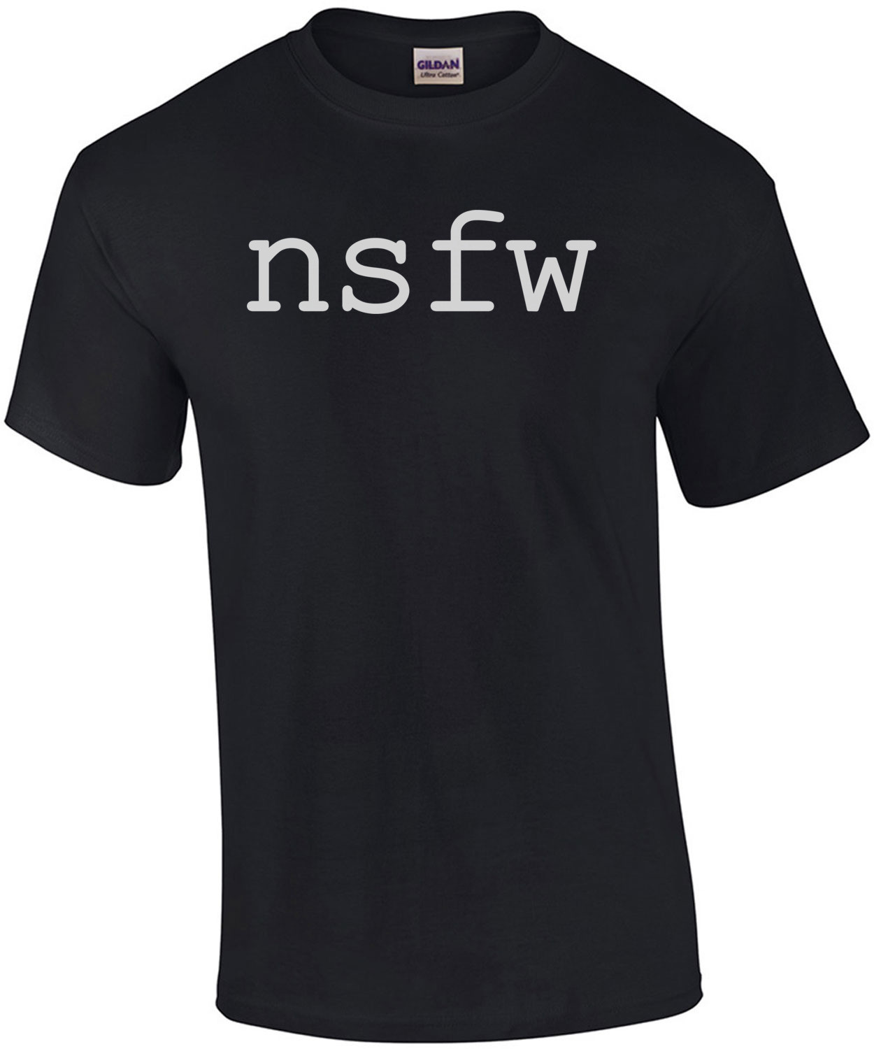 Nsfw T-shirt
