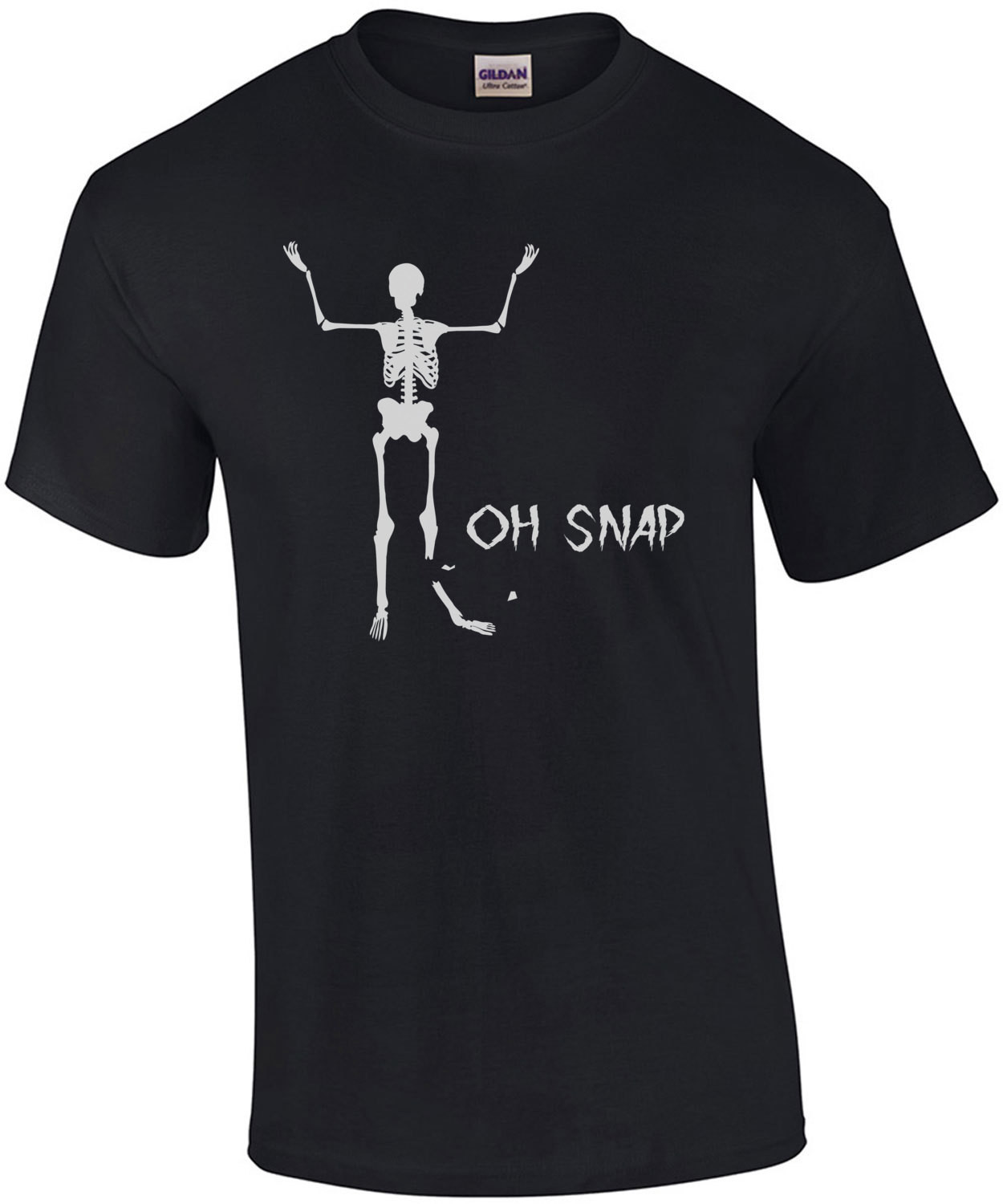 Oh Snap! T-Shirt