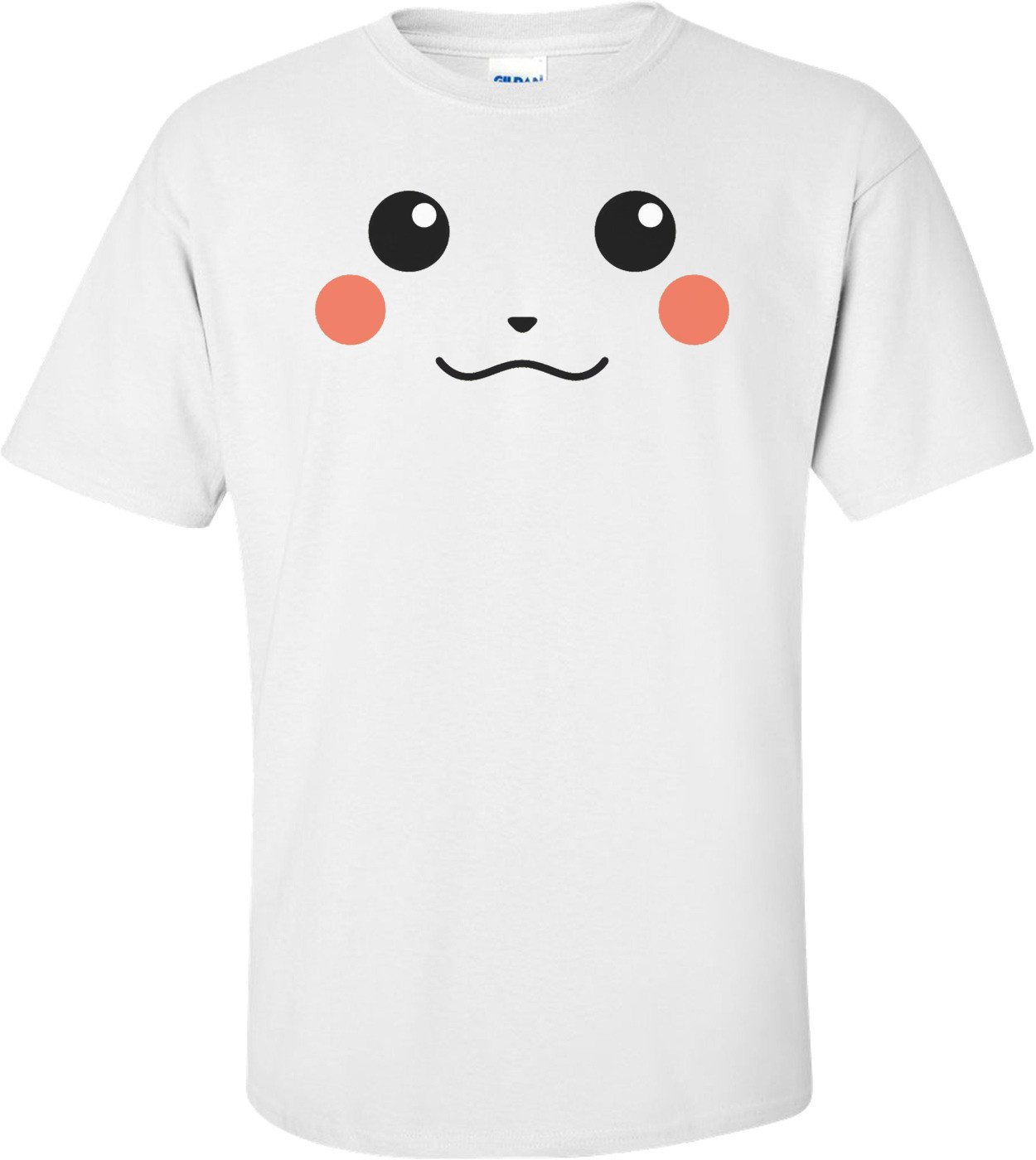Pikachu Pokemon Shirt