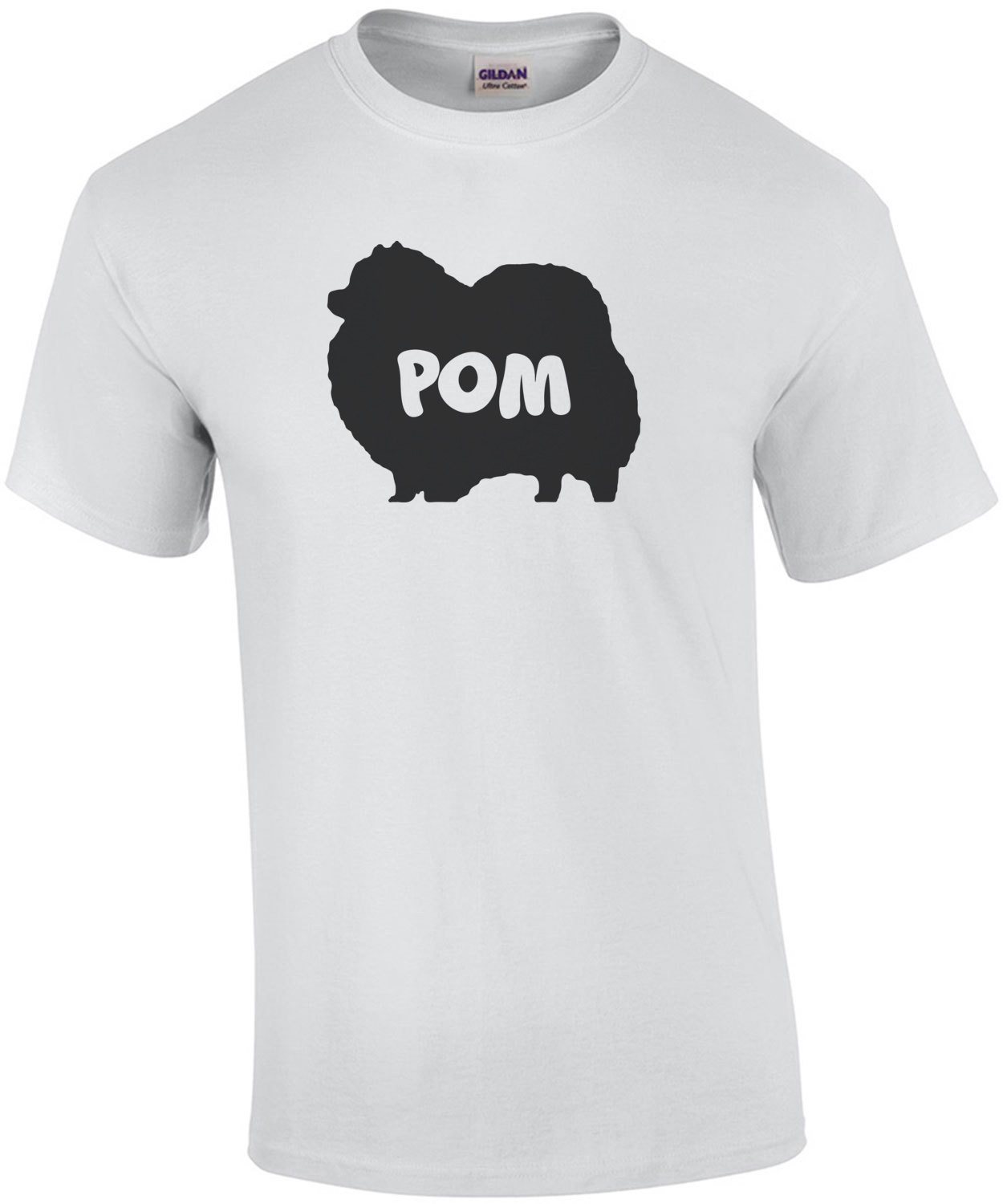 POM - Pomeranian T-Shirt