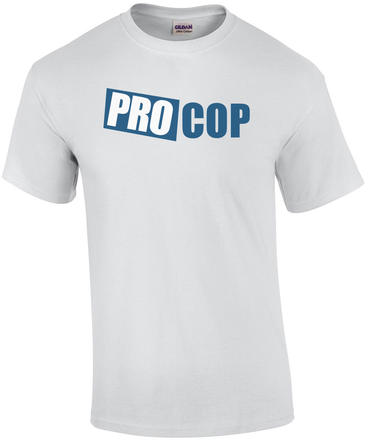 Pro Cop T-Shirt