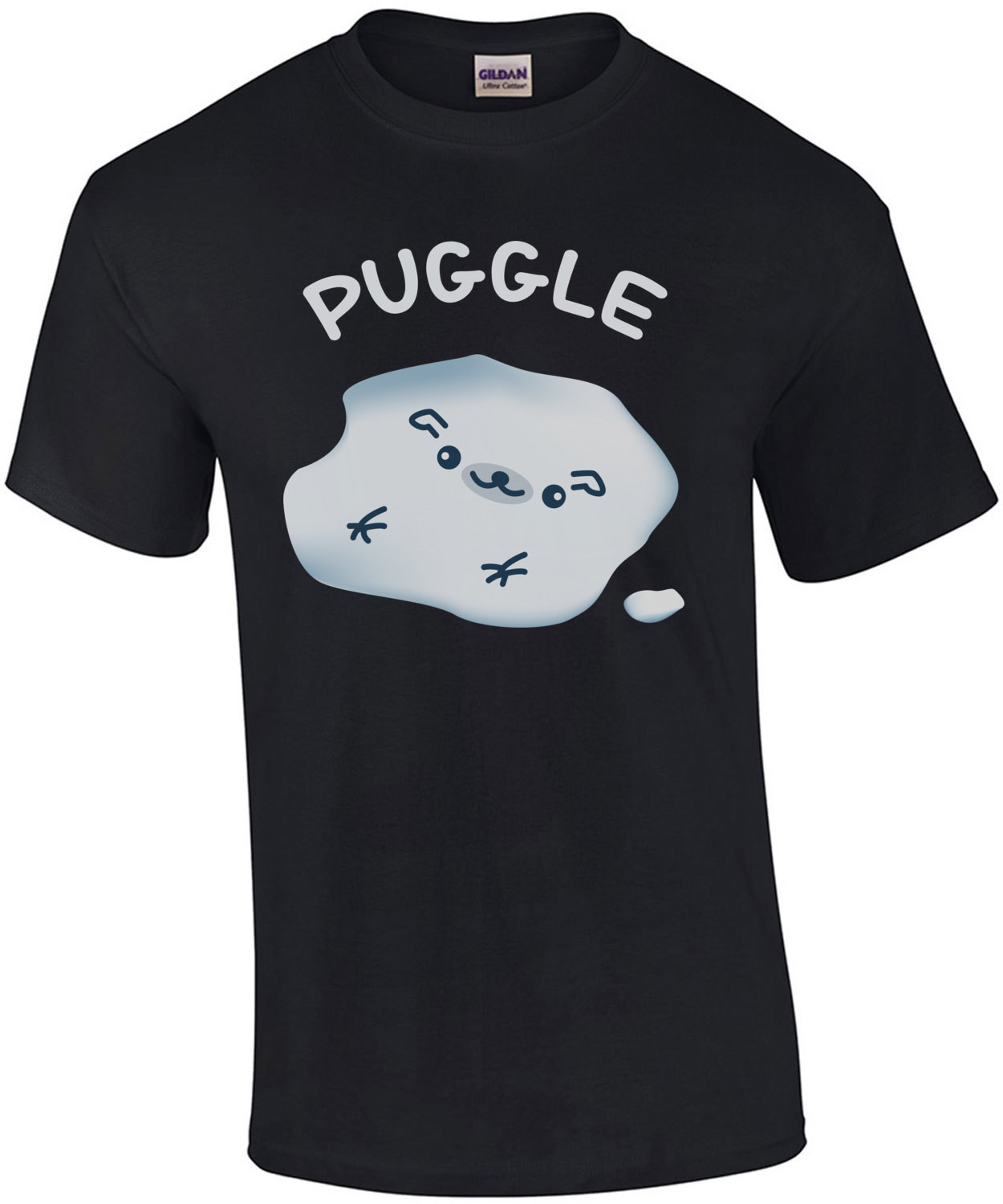 Puggle T-Shirt