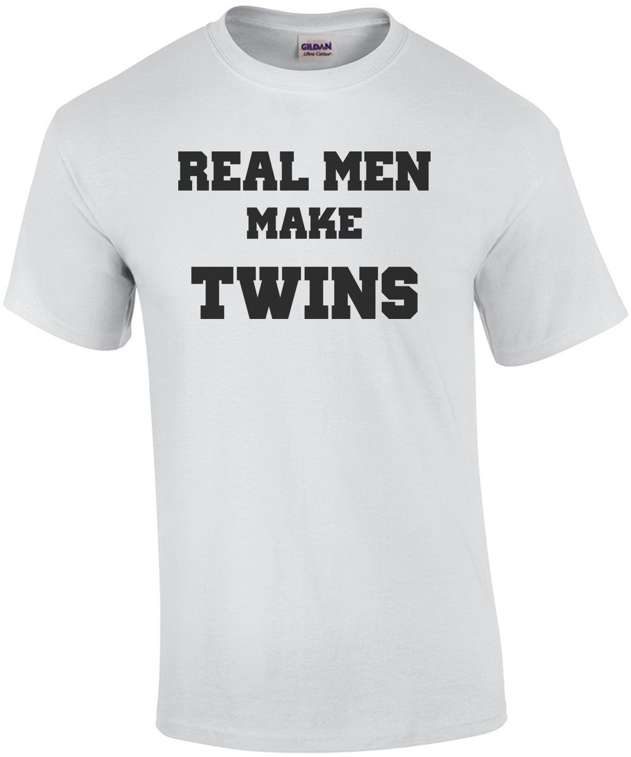 Real Men Make Twins Shirt