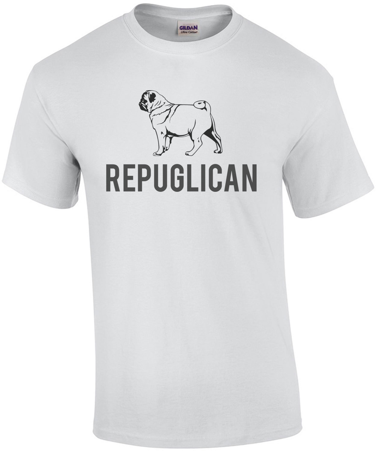 Repuglican T-Shirt