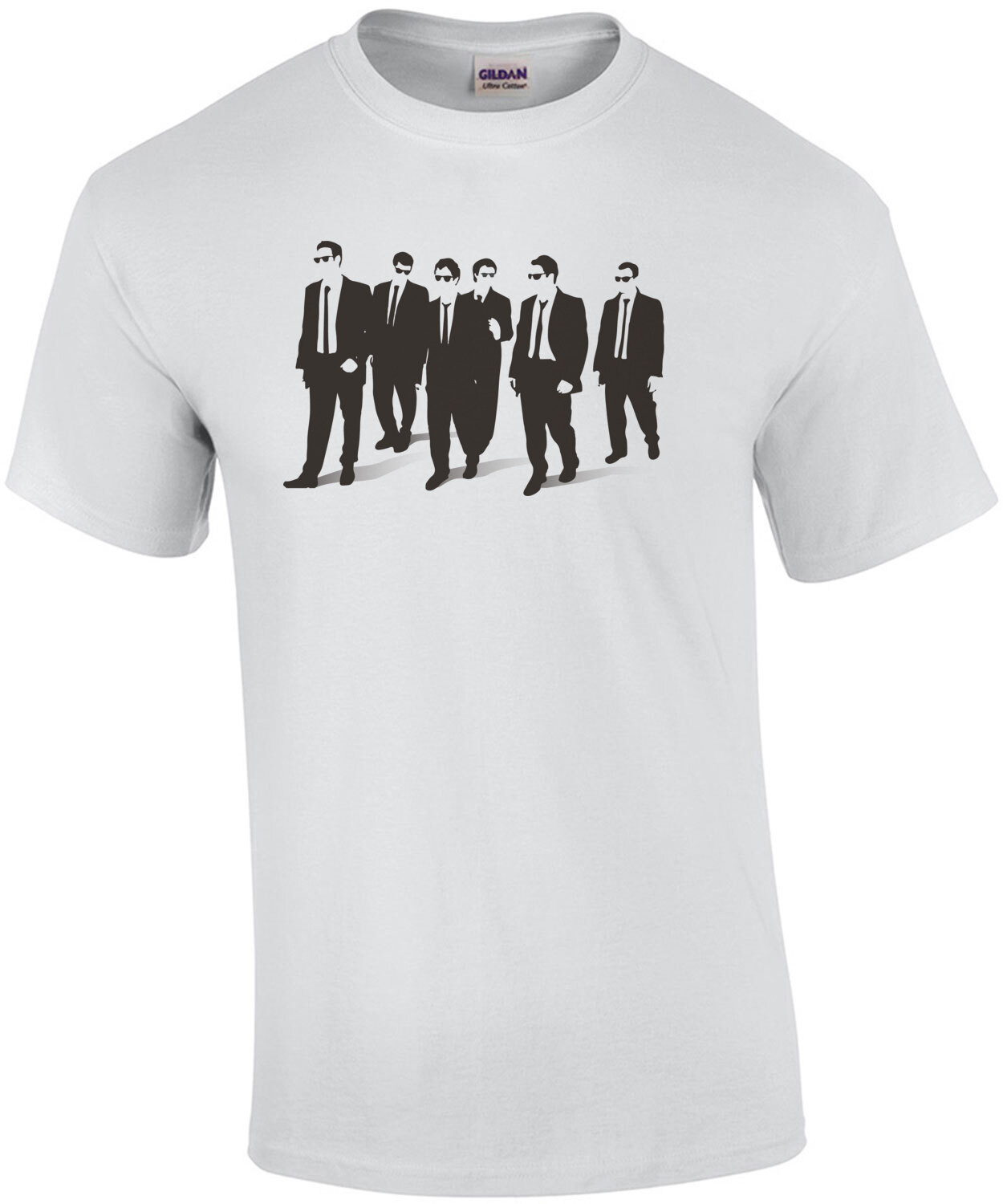 Reservoir Dogs - 90's T-Shirt