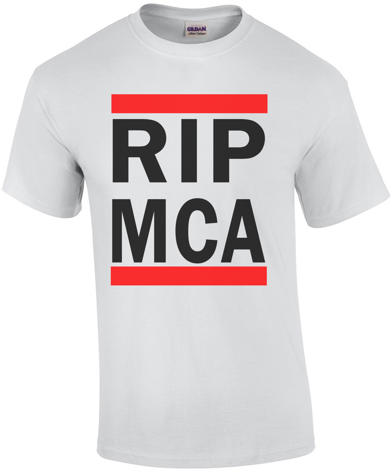 RIP MCA Beastie Boys T-Shirt