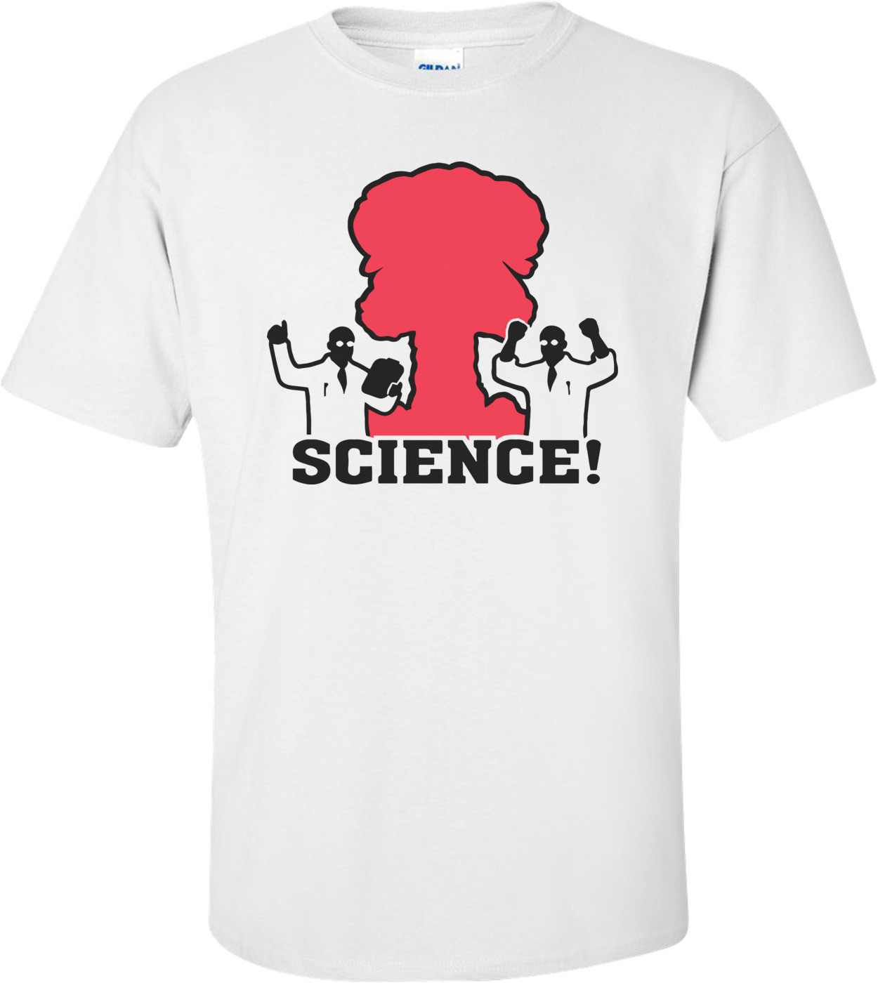 Science! Shirt